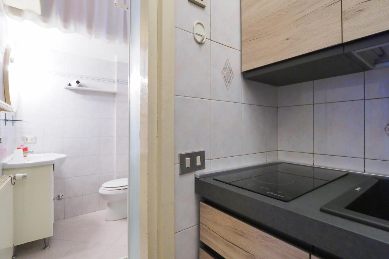 Apartment Primopiano - Calvi