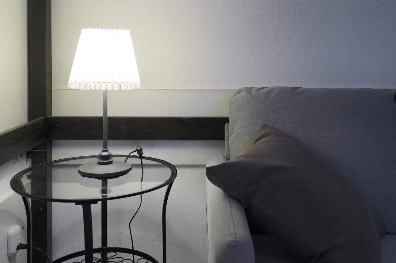 Apartment Primopiano - Calvi *